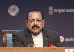 Union Minister Dr Jitendra Singh to address plenary session of 2nd National Workshop on Pension Litigation in New Delhi