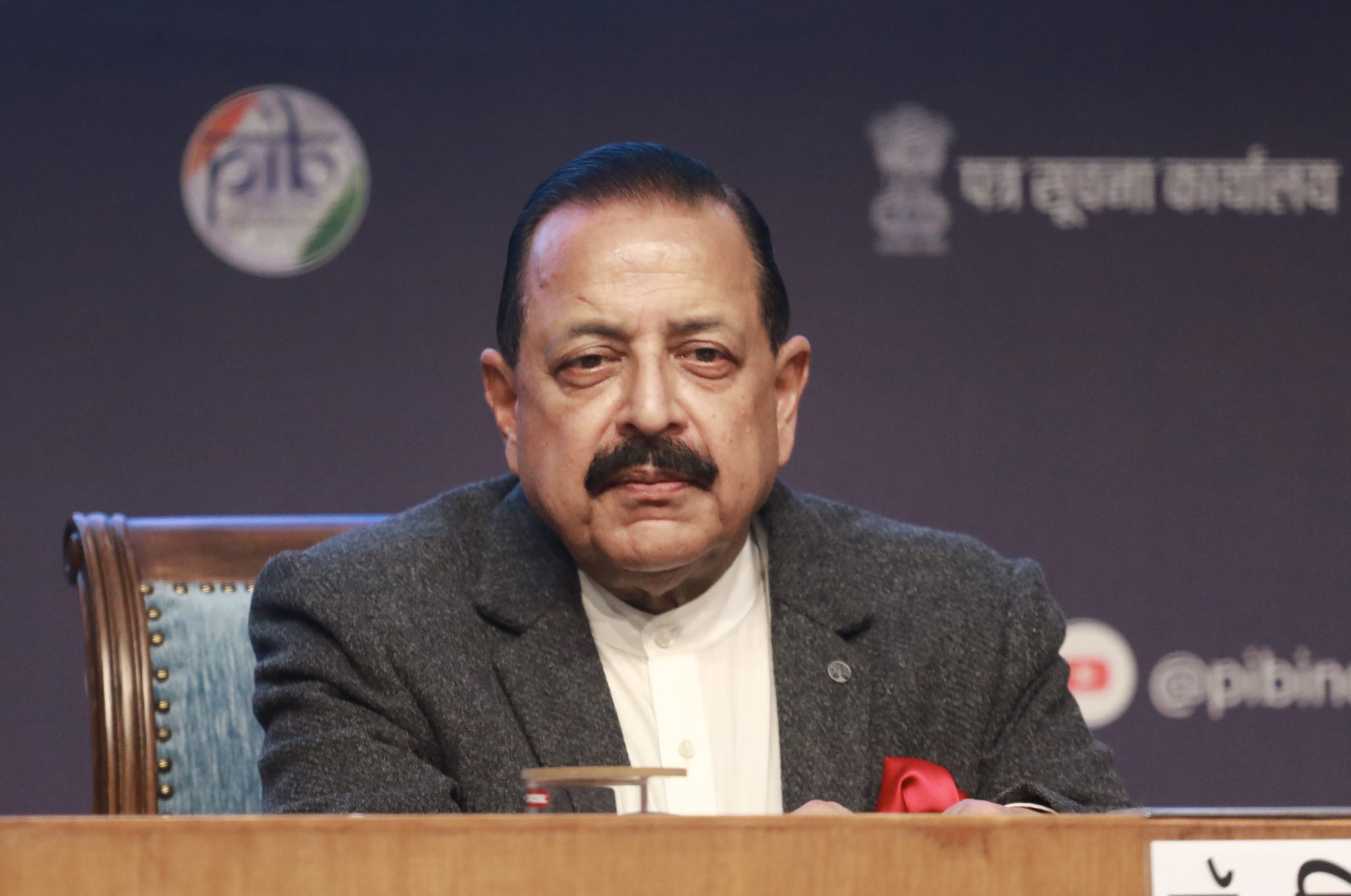 Science and Technology Minister Jitendra Singh reviews progress of National Quantum Mission