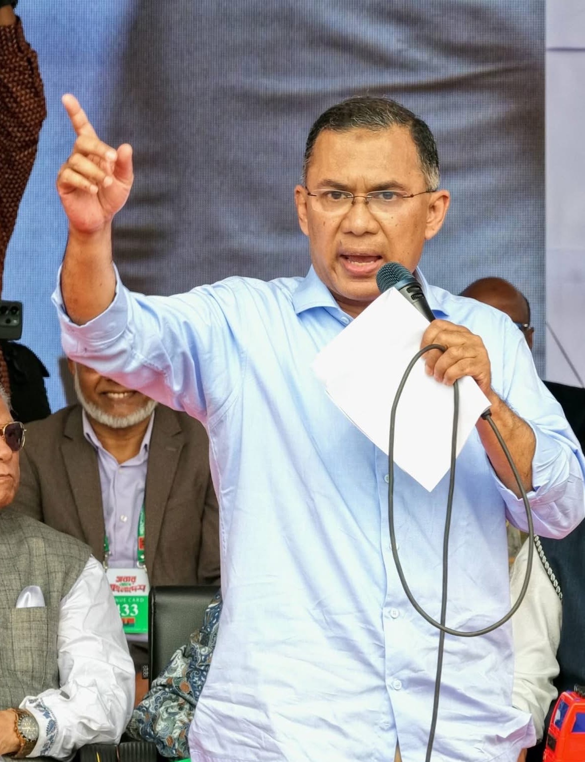 Bangladesh: Newly elected Members of Parliament and cabinet members to be sworn in on Tuesday