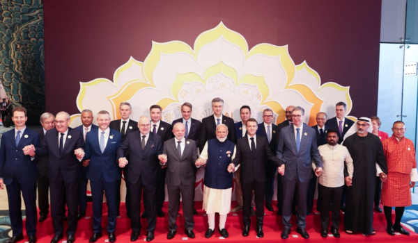 India AI Impact Summit 2026 to Adopt Leaders’ Declaration in New Delhi Today
