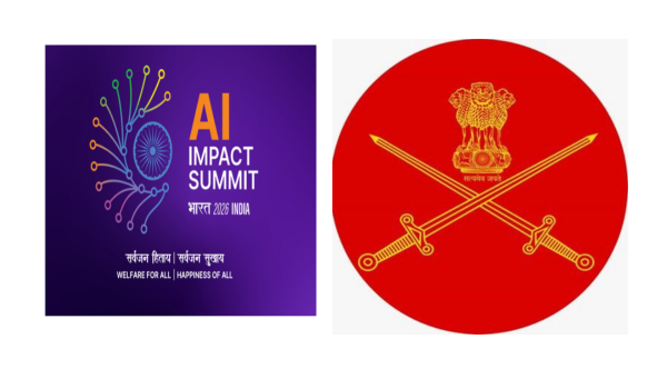 Indian Army to highlight its expanding integration of Artificial Intelligence to strengthen sustainment
