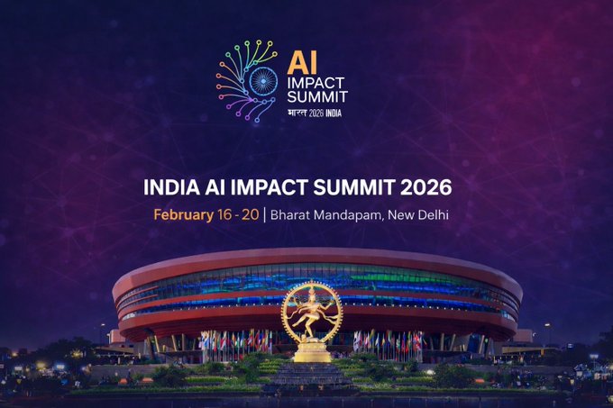 Education Ministry to Spotlight AI Vision at India AI Impact Summit in New Delhi