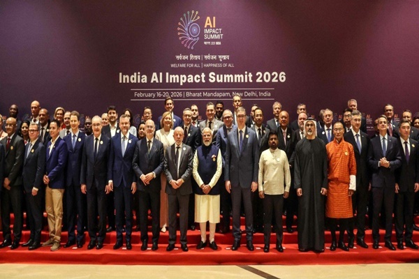 India AI Impact Summit: Bangladesh becomes 89th Signatory to endorse New Delhi Declaration
