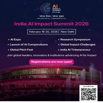 Brazilian President Lula da Silva  and French President Macron to attend India-AI Impact Summit: MEA