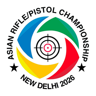 Reigning world champion Samrat Rana & World Cup finalist Suruchi Singh secure silver at Asian Rifle/Pistol Championship 2026 