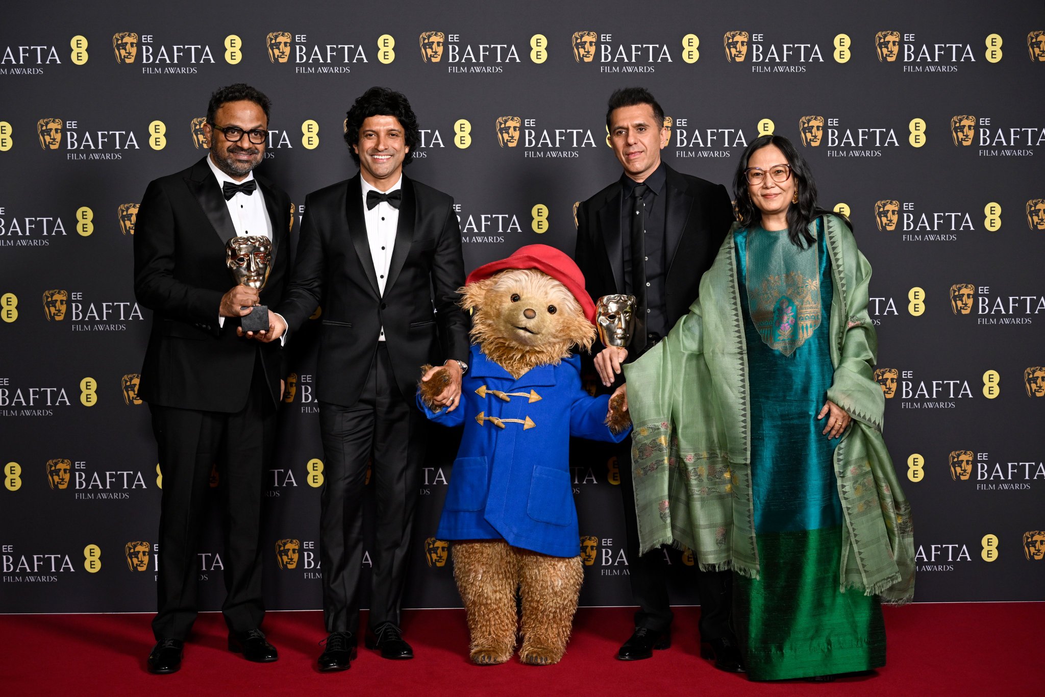 PM Modi congratulates crew of Manipuri-language movie Boong for winning BAFTA Awards