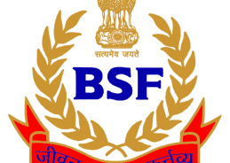 BSF neutralises two Pakistani intruders in Tarn Taran Sector, Punjab BSF neutralises two Pakistani intruders in Tarn Taran Sector, Punjab