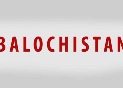 Human rights body in Pakistan accuses authorities of pursuing systematic campaign of militarisation and repression in Balochistan Human rights body in Pakistan accuses authorities of pursuing systematic campaign of militarisation and repression in Balochistan