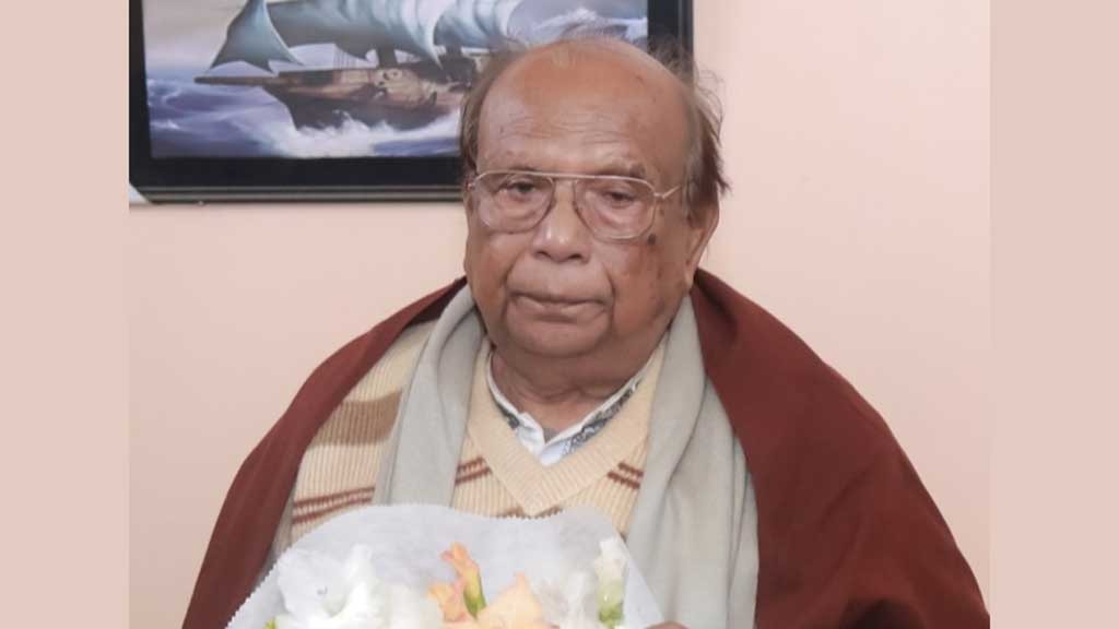 Bangladesh: Ex-minister and Awami League leader Ramesh Chandra Sen dies in jail custody