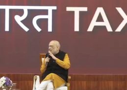 Union Home Minister Amit Shah to launch Bharat Taxi in Gujarat