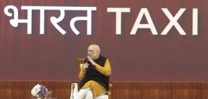 Union Home Minister Amit Shah to launch Bharat Taxi in Gujarat