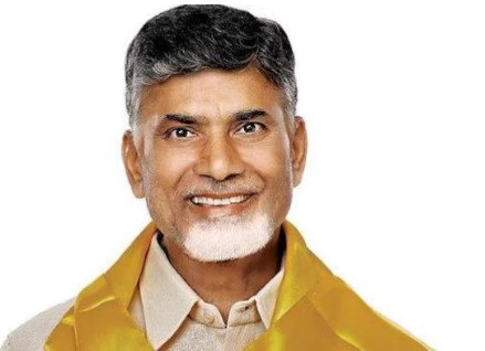 CM N. Chandrababu Naidu alleges leaders of YSR Congress Party are spreading false campaigns to defame Tirumala Venkateswara Swamy temple 