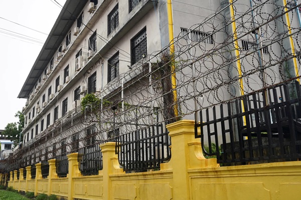 Cambodia: Govt comes down heavily on 200 suspected scam centres 