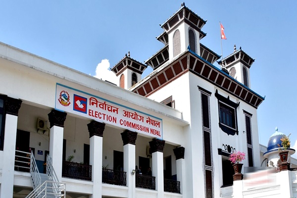 Nepal: EC gives 15 days campaigning period