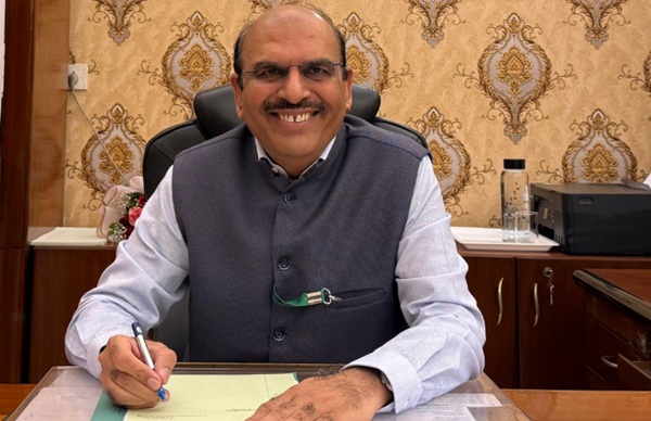 Financial Advisor (DS) Raj Kumar Arora says increased budgetary allocation for defence will enhance combat readiness of Armed Forces