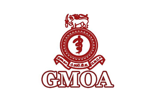 GMOA intensifies its ongoing trade union action today after association alleged lack of response from authorities