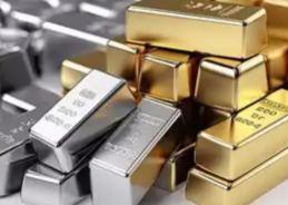 Gold, silver prices rise for third consecutive week Gold, silver prices rise for third consecutive week