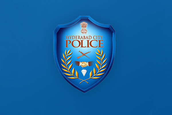 Hyderabad Police Launches Internship Program for Youth