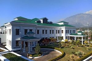 हिमाचल प्रदेश विधानसभा का मानसून सत्र शिमला में शुरू