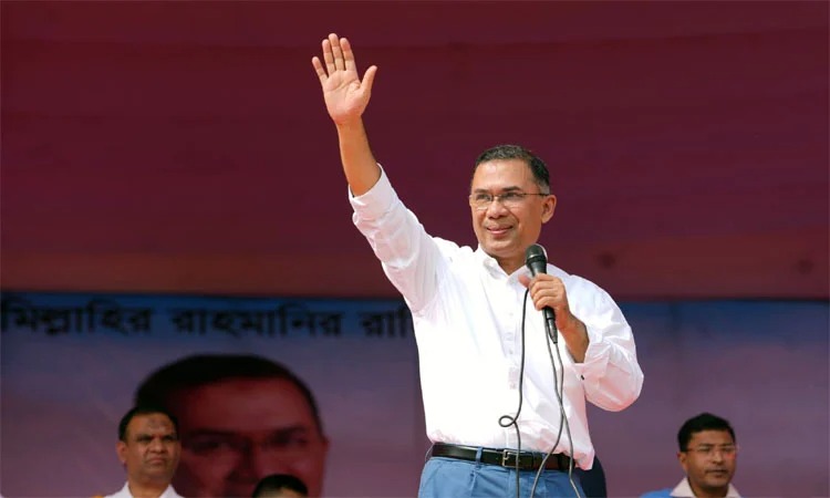 Bangladesh: BNP prepares to form govt after securing two-thirds majority