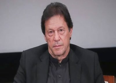 Former Pakistan PM Imran Khan’s party files contempt petition against govt for defying top court order