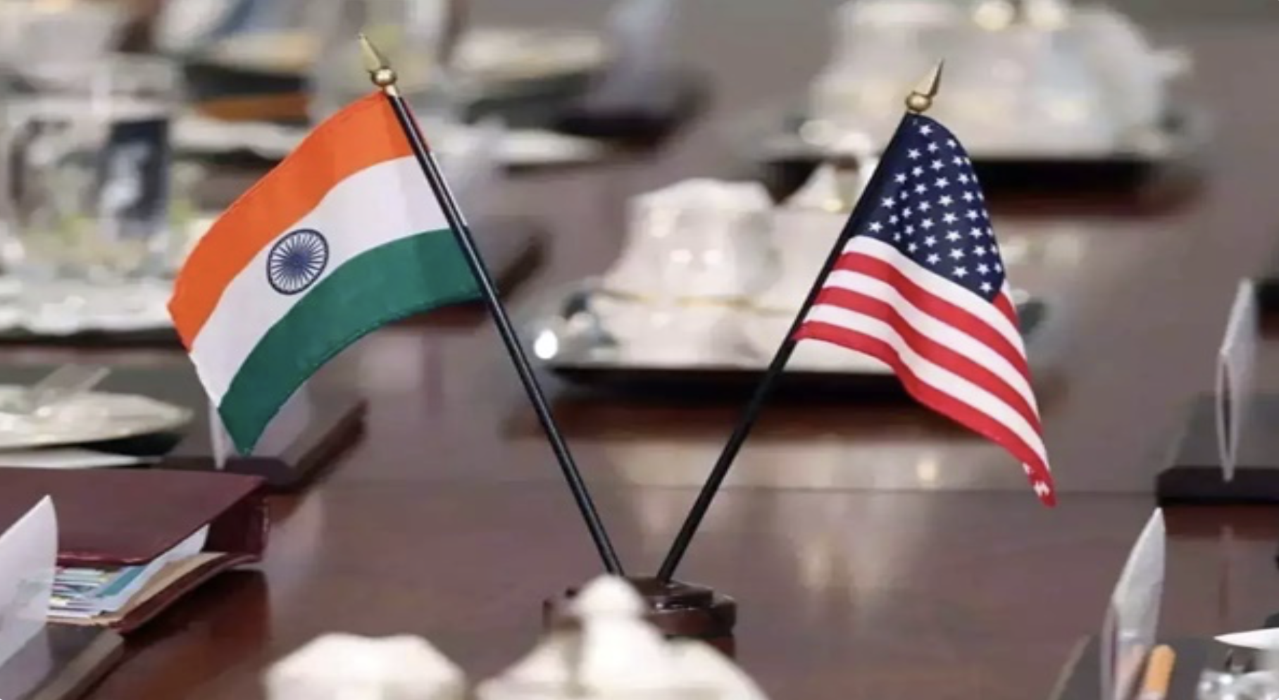 India-US Trade Dialogue Ongoing on Proposed Tariffs : MOCI