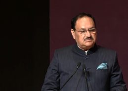 প্রধানমন্ত্রী সুরক্ষিত মাতৃত্ব অভিযানের ১০ বছর পূর্তি উপলক্ষে স্বাস্হ্য ও পরিবার কল্যাণমন্ত্রী জে পি নাড্ডা আজ দেশব্যাপী বিশেষ অনুষ্ঠানের সূচনা করতে চলেছেন