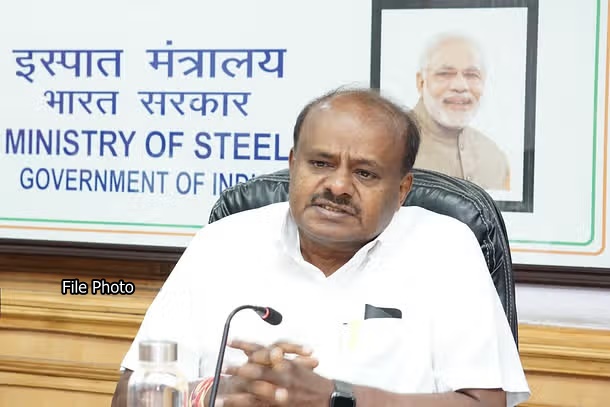इस्पात मंत्रालय ने 11,000करोड़ रुपये से अधिक निवेश वाली 85 परियोजनाओं के लिए समझौता ज्ञापनों पर हस्ताक्षर किए