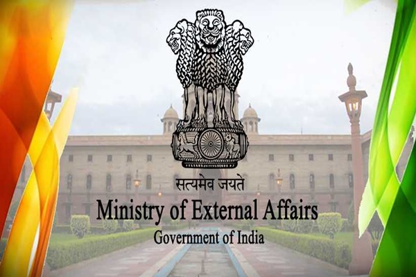 India condemns vandalism, removal of Mahatma Gandhi statue in Australia