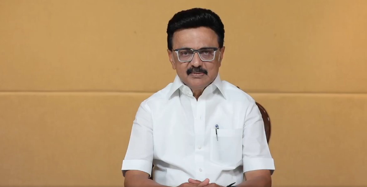 Tamil Nadu CM MK Stalin appeals to PM Modi to consider citizenship applications from Sri Lankan Tamils
