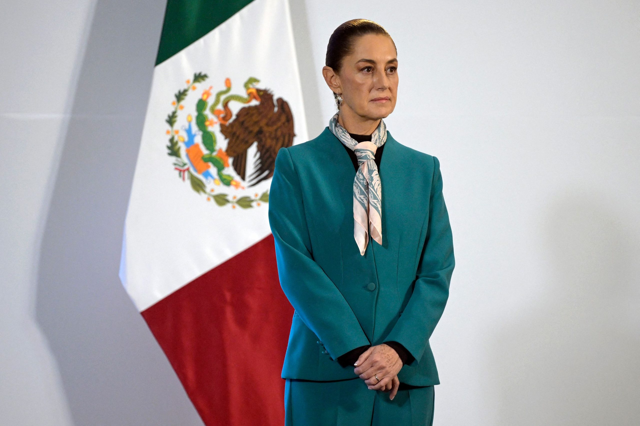 Mexican President commits to continue humanitarian aid to Cuba despite US sanctions