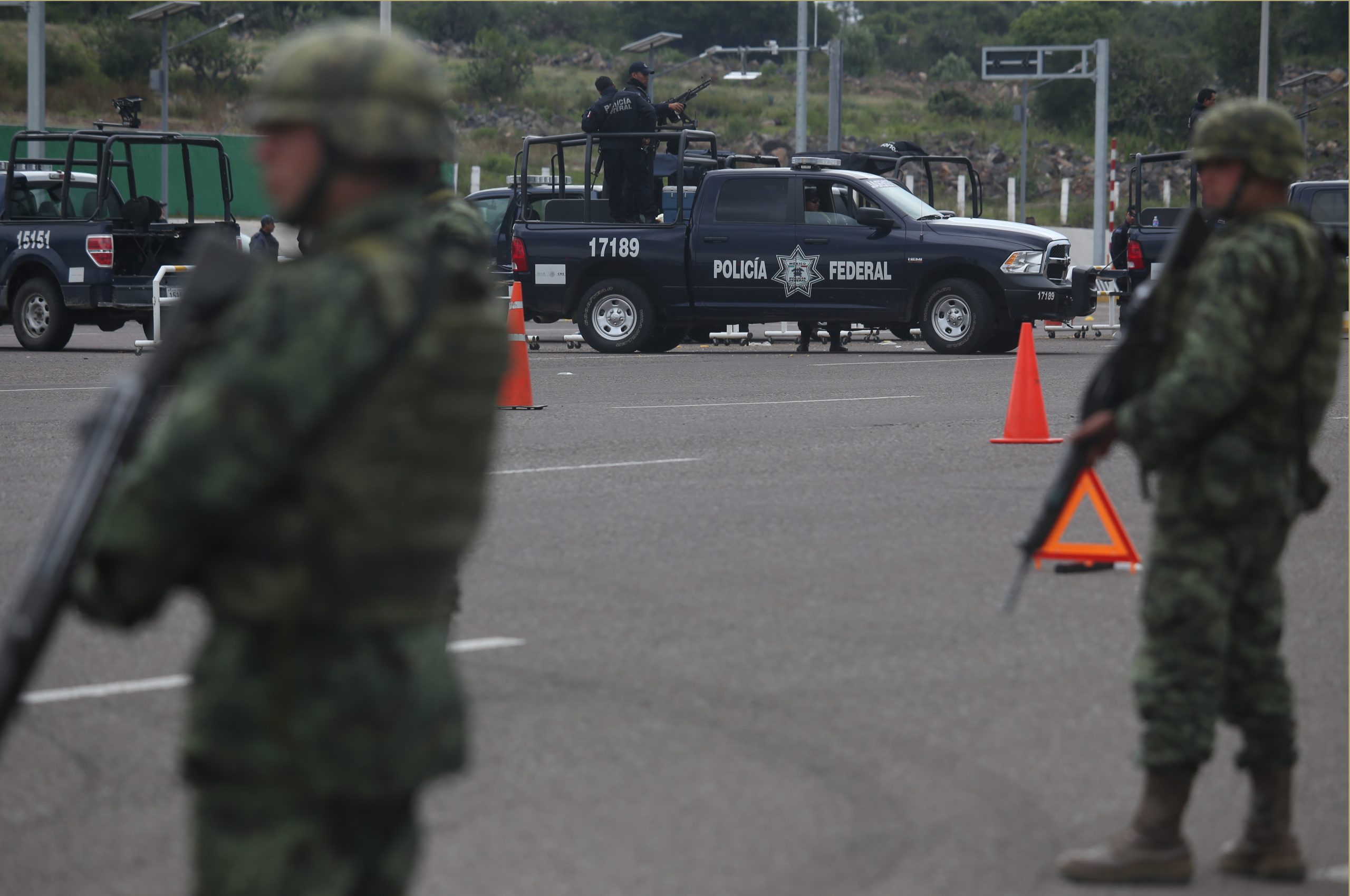 Mexican army killed leader of Jalisco New Generation Cartel, Nemesio Rubén Oseguera Cervantes