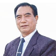 নতুন দিল্লীত মিজোৰামৰ মুখ্যমন্ত্ৰী লালডুহোমাৰ বৈঠক