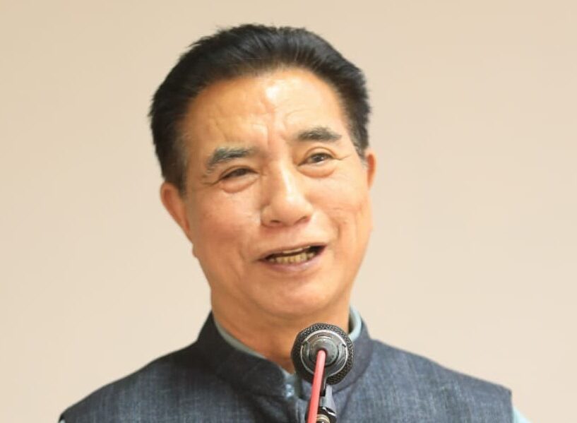 Mizoram gears up for Winter Festival as part of state govt’s efforts to establish state as ‘Winter Capital of India’