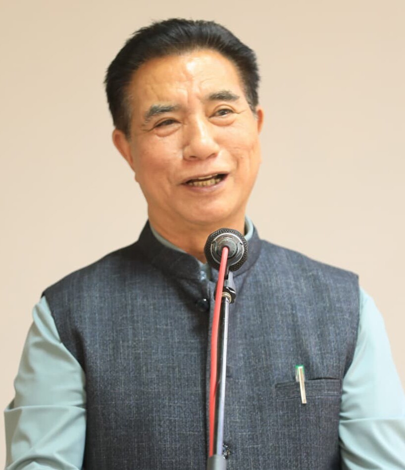 Mizoram CM Lalduhoma announces policy of decentralisation to streamline governance
