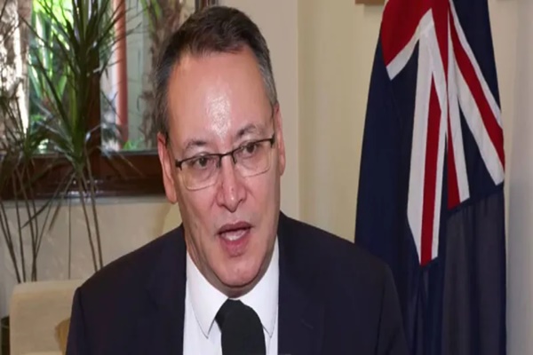 New Zealand lauds India’s growing leadership in global artificial intelligence landscape