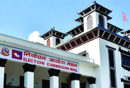 Nepal’s Election Commission shares final list of candidates for upcoming Proportional representation polls
