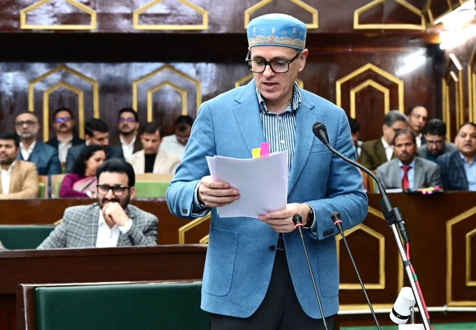 Jammu and Kashmir: CM Omar Abdullah Announces Reopening of All Closed Tourist Destinations by May