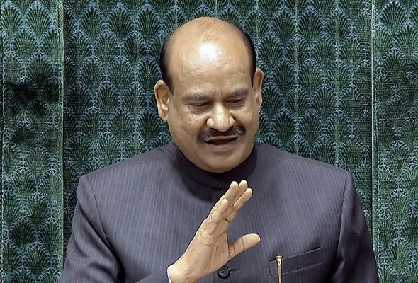 LS Speaker Om Birla directs Secretariat to rectify deficiencies in no-confidence motion  