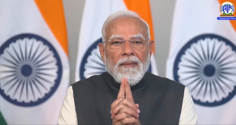 प्रधानमंत्री नरेंद्र मोदी ने बजट को जन-केंद्रित बताया कहा यह अप्रत्याशित सुधारों के साथ देश की नींव को मजबूत करता है