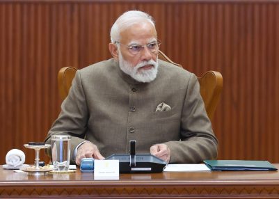 US lawmakers and business leaders congratulate PM Modi on becoming India’s longest-serving elected Prime Minister