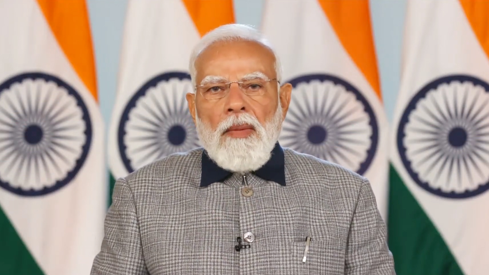 PM Modi to meet French President Emmanuel Macron in Mumbai