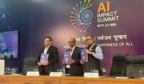 Ministry of Electronics and Information Technology launches AI Impact Startup Book
