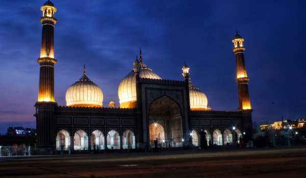 Holy month of Ramzan to begin tomorrow