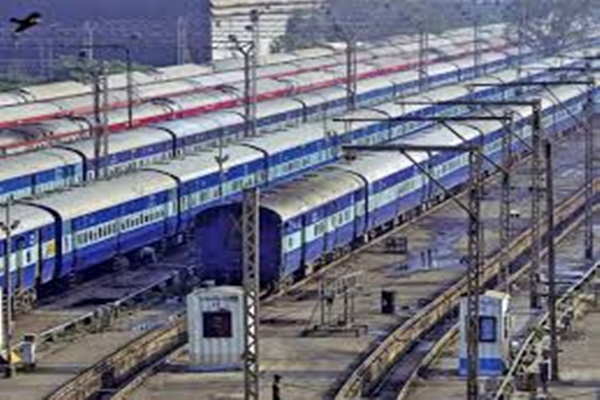 5 stations under Northeast Frontier Railway awarded ‘Eat Right Station’ certification