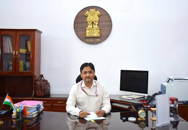 India’s expanding trade volumes require customs governance systems, says Revenue Department Secretary Arvind Shrivastava