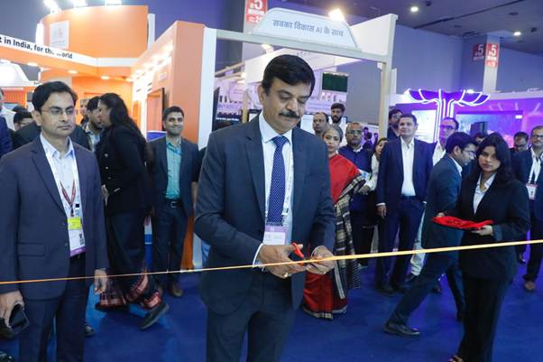 India’s Steel Consumption Doubles to 152 MT in a Decade: Secretary of the Ministry of Steel