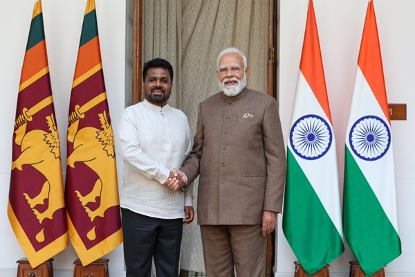 PM holds series of bilateral meetings with world leaders on sidelines of India AI Impact Summit