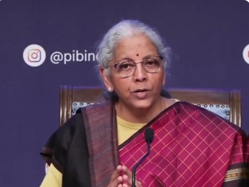 Budget aims at strengthening nation’s position as  trusted global trading partner: Commerce and Industry Ministry