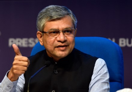 Railways to Upgrade General Coaches Cleaning, Launch 52 Reforms in 52 Weeks: Railways Minister